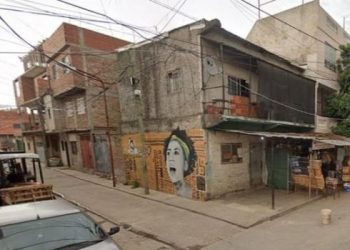 Balean a una nena de 4 años y a su padrastro en el barrio porteño de Bajo Flores