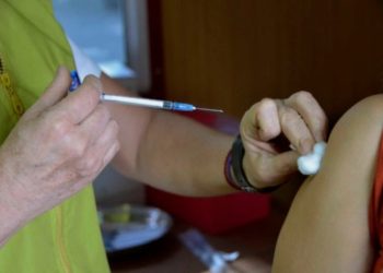 Vacunación Sur Provincial: más de 36.000 personas ya se han inmunizado con la dosis de refuerzo