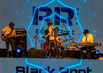 La banda local Black Root Esencia recibió un subsidio para grabar un disco