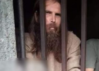 Neuquén: Un nene de 8 años desapareció y su padre, un ciudadano ruso que se proclama “enviado de Dios”, el principal sospechoso del presunto secuestro