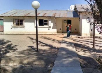 Escuela de El Sosneado recibió una importante distinción legislativa