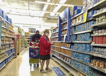 The Washington Post, lapidario: la alta inflación de Argentina es un estilo de vida y es imposible ahorrar