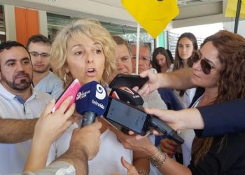 Desde Ampros dieron detalles de la reunión que mantuvieron con el Ministro de Gobierno