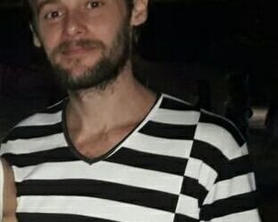 Buscan a un hombre de 38 años, que fue visto por última vez el 5 de diciembre