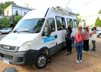 El operativo verano de Anses culmina hoy en San Rafael