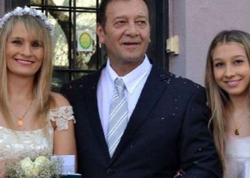 La Justicia desestimó la acusación de Nahir Galarza contra su padre por el crimen de Fernando Pastorizo