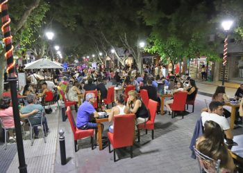 San Rafael es el destino más elegido de Cuyo y entre los más visitados de Argentina