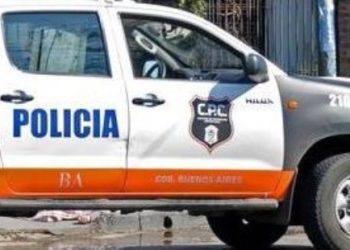 Le dispararon en la pierna para robarle 10.000 pesos y la SUBE