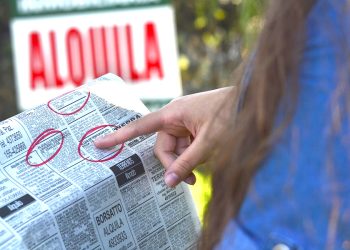 Alta demanda, poca oferta: el panorama local de los alquileres