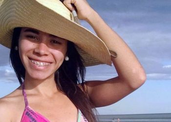 A los 16 años se hizo pasar por su novio, arregló una cita con la ex y la ahorcó con un alambre de púas: está libre y la familia de Fernanda Chicco espera justicia