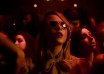 Actriz denunció que Marilyn Manson la obligó a tener relaciones en cámara