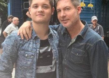 «Durante casi 15 años no contó nada, fue muy duro para él»: Adrián Suar habló de los abusos que sufrió su hijo