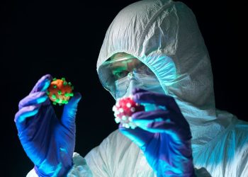 Alarma mundial por la aparición de Florona, una combinación de Covid y gripe