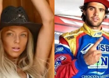 Apareció la primera foto de Manu Urcera y Meli Eugster: las pruebas de que se conocían