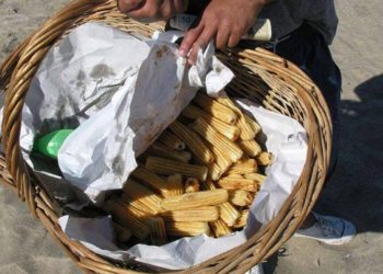 Violencia sin límites: Apuñaló a un churrero en Mar de Ajó porque no quiso darle fuego para fumar