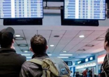 Argentinos y residentes con esquema de vacunación completo no deberán presentar PCR al ingresar al país