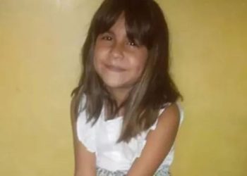 Otro caso que conmociona al país: Atropellan y matan a una nena que caminaba por la vereda