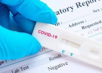 Autotest de coronavirus: cómo adquirirlo y qué hacer con el resultado