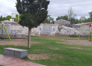 Conmoción en Godoy Cruz: Balearon a una niña de 13 años mientras jugaba en una plaza