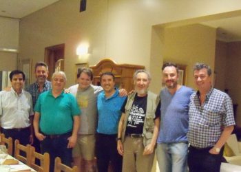 Buscan refundar la Fundación Centro de Desarrollo Empresarial