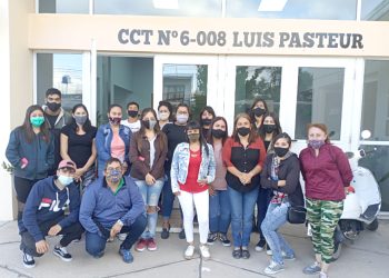 Comenzaron los cursos de verano en oficios para el turismo