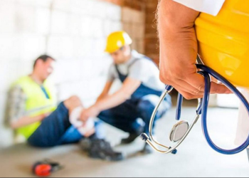 En Argentina se registran casi dos muertes diarias por accidentes laborales