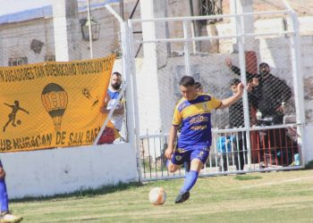 Síntesis Deportiva