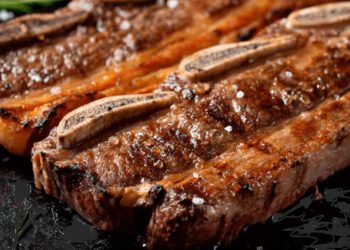 Carne: el Gobierno prohibió por dos años la exportación de los 7 cortes más consumidos y liberó la “vaca China”