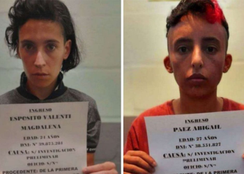 Caso Lucio: denuncian que las acusadas «están de vacaciones»