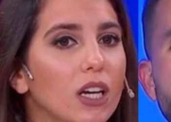 Cinthia Fernández compartió la factura del supermercado y destrozó a Defederico por cuota alimentaria: «No me alcanza»