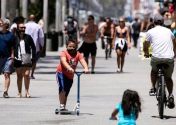 Cómo combatir la ola de calor que se viene en Argentina