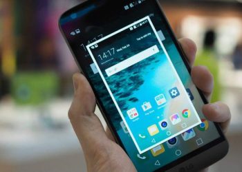 Cómo hacer un screenshot en Android sin presionar los botones de encendido y volumen bajo