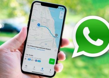 Cómo saber la ubicación de un contacto de WhatsApp sin que te la envíe