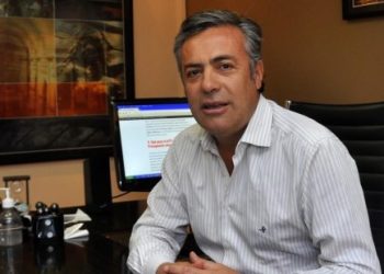 Cornejo consideró al acuerdo con el FMI «una buena noticia»