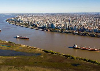 En 2021 las exportaciones agroindustriales crecieron un 61% más que en 2020