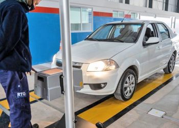 Disminuyó la cantidad de personas que concurre a tramitar la RTO