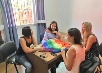 Mendoza fortaleció las políticas de diversidad sexual en 2021