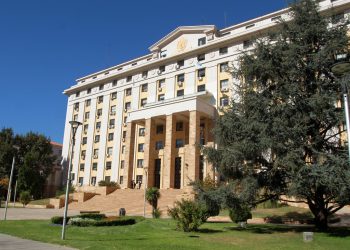 Echaron a un empleado del Estado por adulterar cédulas