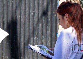 El Censo Nacional se realizará el 18 de mayo y será feriado