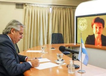 Primer vencimiento de 2022 con el FMI: economista analizó el panorama actual