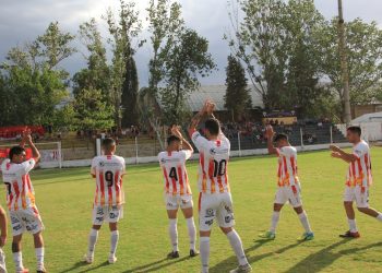 Síntesis Deportiva