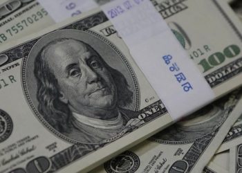 El blue arrancó el año en baja y cerró a 206 pesos