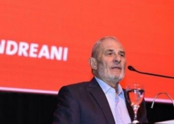 El empresario Andreani se encuentra «shockeado» tras el robo en su estancia