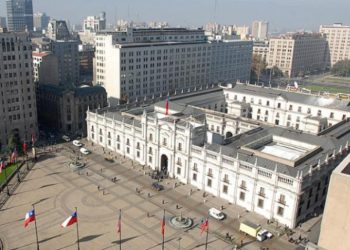 El gobierno de Chile apeló el fallo que dejó en libertad a Facundo Jones Huala, líder de la RAM