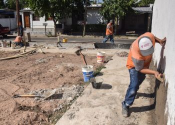 El plan del Gobierno para darle una nueva cara a los municipios y generar empleo
