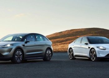 El reinado de Tesla en los autos eléctricos parece llegar a su final