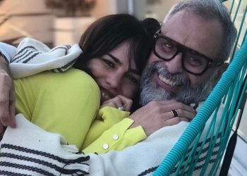 El sorpresivo mensaje de Romina Pereiro tras los rumores de crisis con Rial: “Cuenta pendiente conmigo”