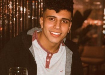 Estremecedor: El último mensaje del joven de 21 años que murió atropellado por un colectivo en Mar del Plata