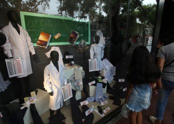 En Mendoza se necesita más de un salario mínimo por niño para la vuelta a clases