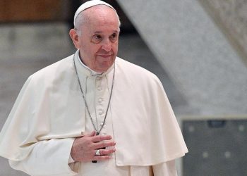 En la primera Misa del año, el Papa dijo que la violencia contra las mujeres es un ultraje a Dios